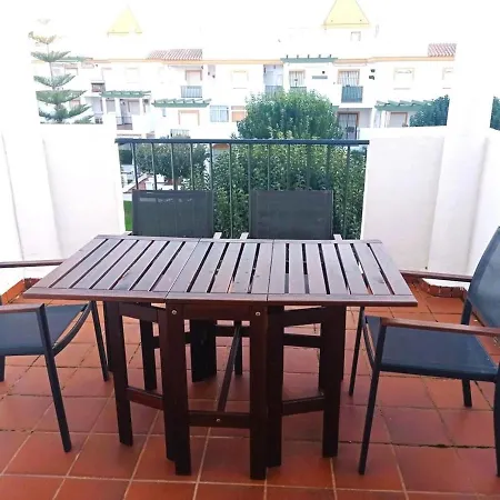 Apartamento Canela Conil De La Frontera