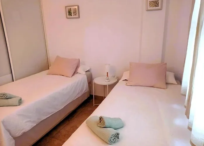 Canela * Conil De La Frontera