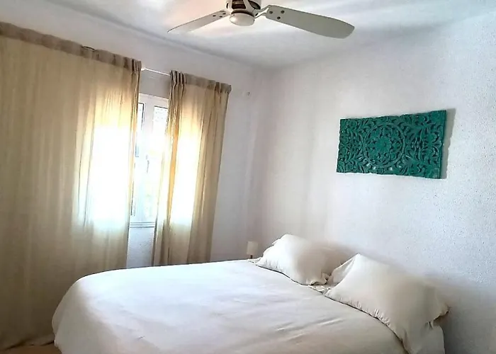 Canela Conil De La Frontera