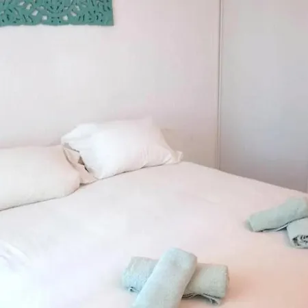 شقة Canela *