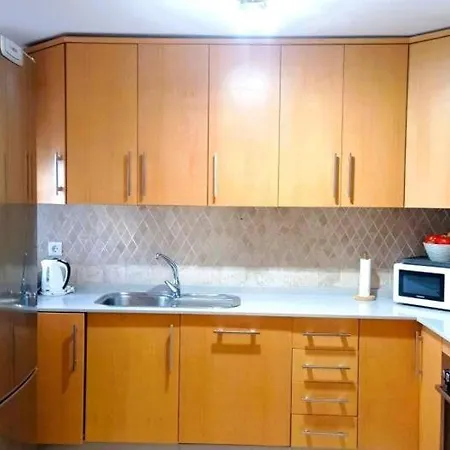 Canela Apartmán Conil De La Frontera