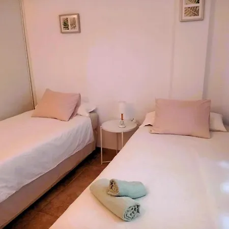 Canela * Conil De La Frontera