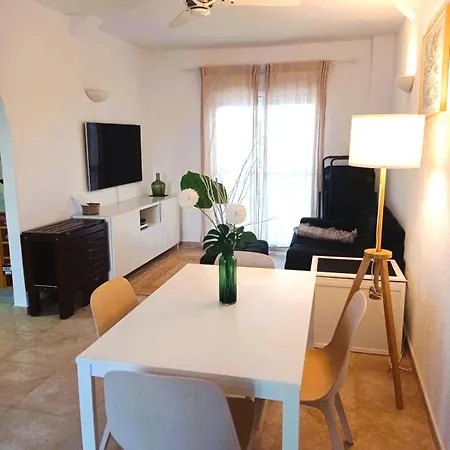 Apartmán Canela Conil De La Frontera