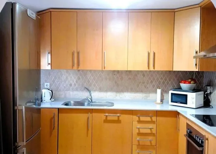 Canela Apartmán Conil De La Frontera