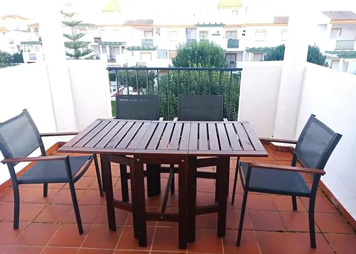 Apartmán Canela Conil De La Frontera